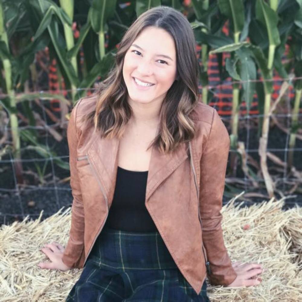 Meet your Posher, Taylor alexis vi